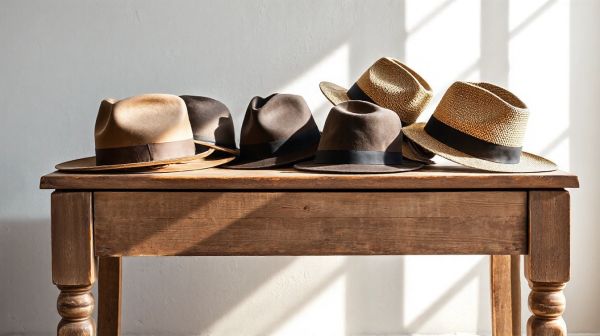 Casquettes hommes élégantes : 5 styles décontractés à adopter