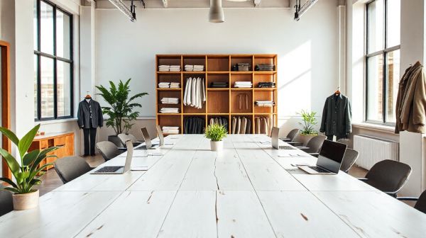 Explorez LMA : des vêtements de travail alliant confort et durabilité