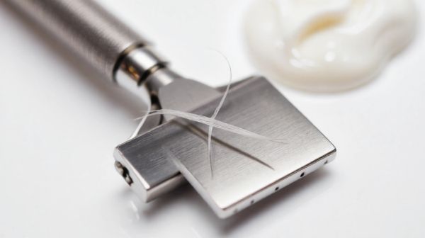 Top avantages du rasoir de sûreté dans le rasage traditionnel