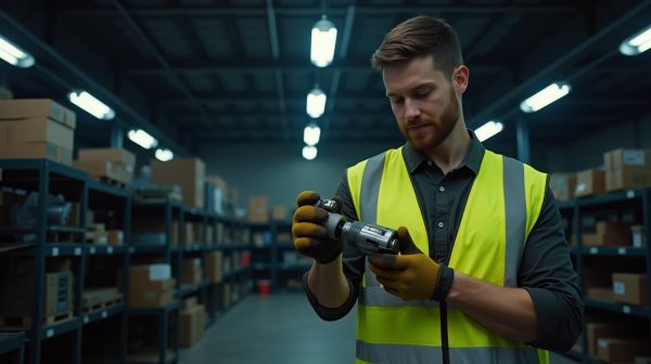 Vêtements de travail LMA : le confort au service de la robustesse
