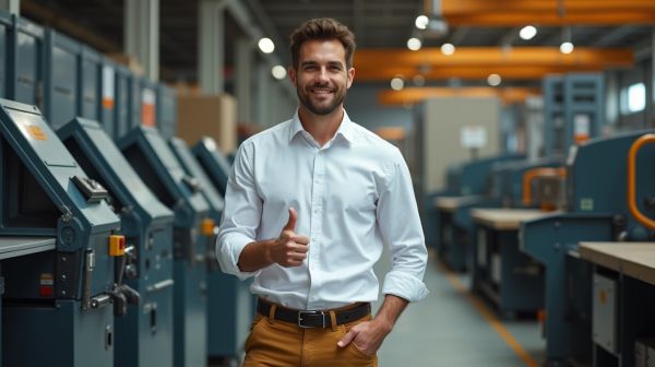 Vêtements de travail LMA : le confort au service de la robustesse